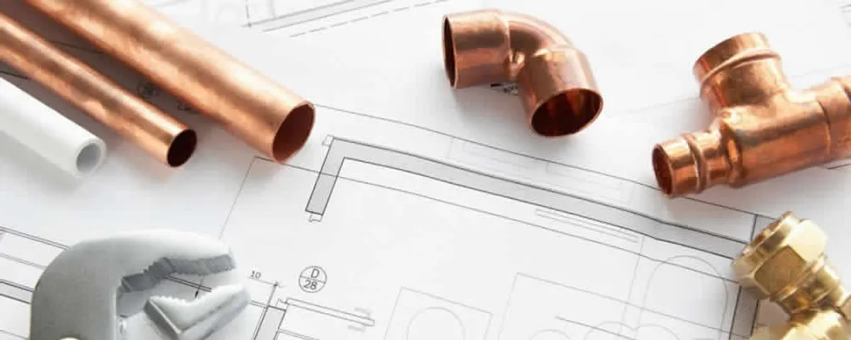 Plumbing Repair in Nashville, TN