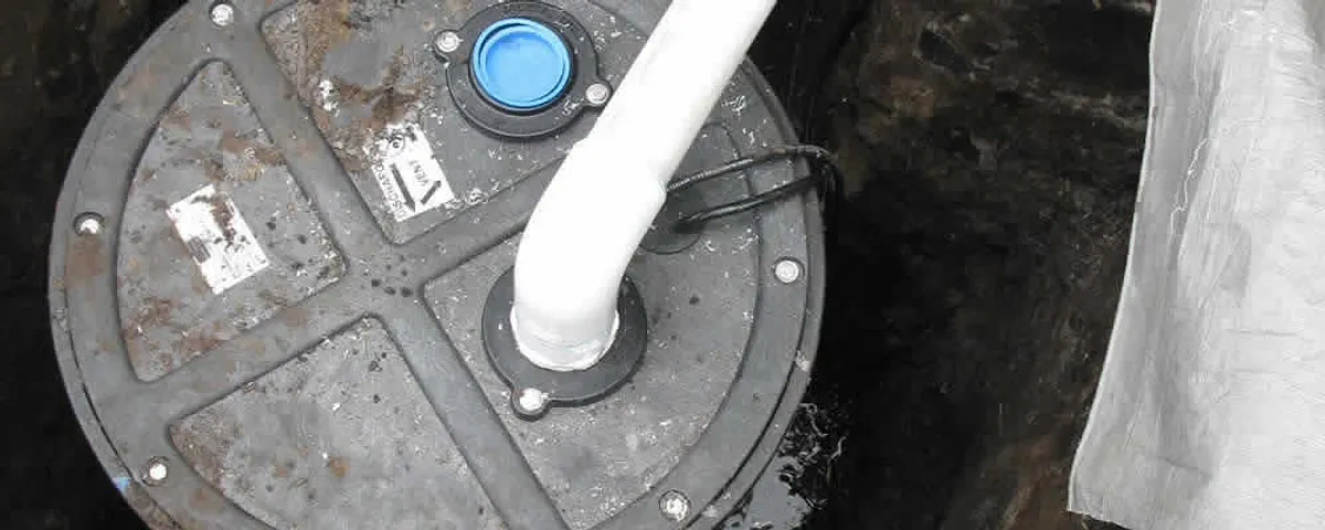 Sump Pump Installation in Nashville, TN